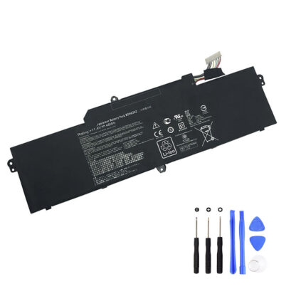 B31N1342 Asus Akku 48Wh 11.4Volt 42.00mAh