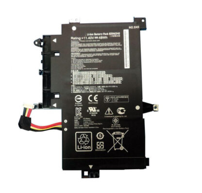 B31N1345 Asus Akku 48Wh 11.4Volt 42.00mAh – Bild 2