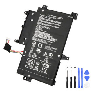 B31N1345 Asus Akku 48Wh 11.4Volt 42.00mAh