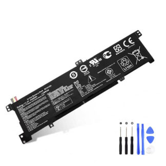 B31N1424 Asus Akku 48Wh 11.4Volt 42.10mAh