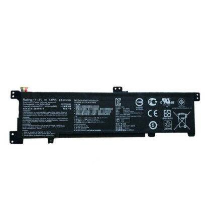 B31N1424 Asus Akku 48Wh 11.4Volt 42.10mAh – Bild 2