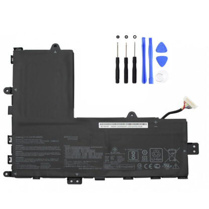 B31N1536 Asus Akku 48Wh 11.4Volt 42.40mAh