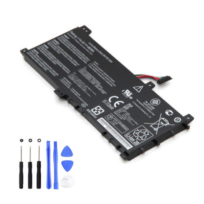B41N1304 Asus Akku 46Wh 14.4Volt 32.00mAh