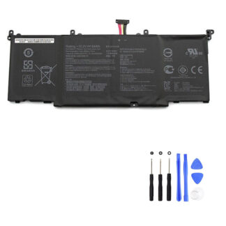 B41N1526 Asus Akku 64Wh 15.2Volt 42.40mAh