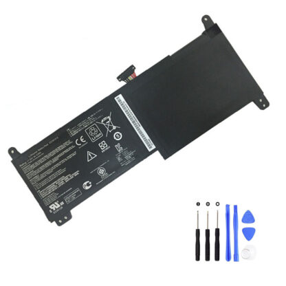C11N1313 Asus Akku 33Wh 7.54Volt 43.00mAh