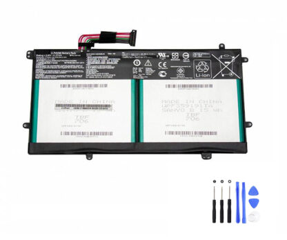 C12N1432 Asus Akku 31Wh 3.85Volt 80.60mAh