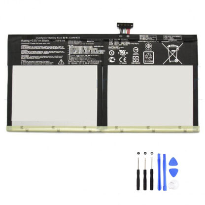 C12N1435 Asus Akku 30Wh 3.8Volt 79.00mAh