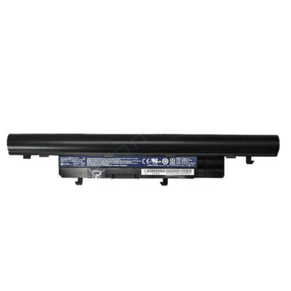 AL10F31 Packard Bell Akku 49Wh 11.1Volt 44.00mAh – Bild 2