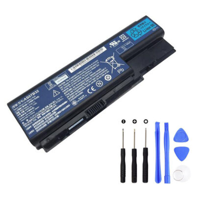 AS07B32 Packard Bell Akku 71Wh 14.8Volt 48.00mAh