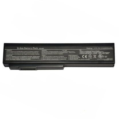 A32-M50 Asus Akku 53Wh 11.1Volt 44.00mAh – Bild 2
