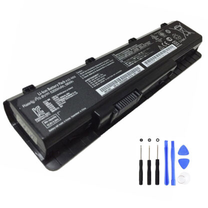 A32-N55 Asus Akku 56Wh 10.8Volt 52.00mAh