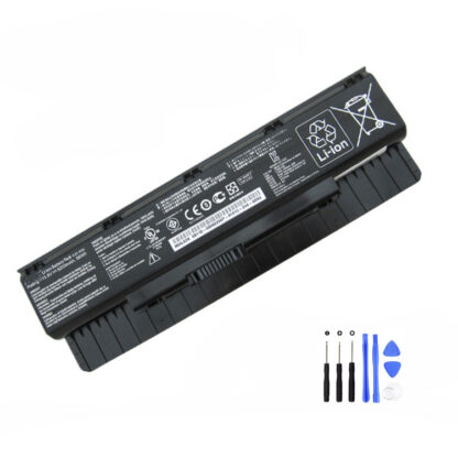 A32-N56 Asus Akku 56Wh 10.8Volt 52.00mAh