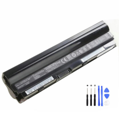 A32-U24 Asus Akku 56Wh 10.8Volt 52.00mAh