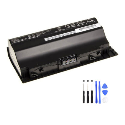 A42-G75 Asus Akku 75Wh 11.4Volt 44.00mAh