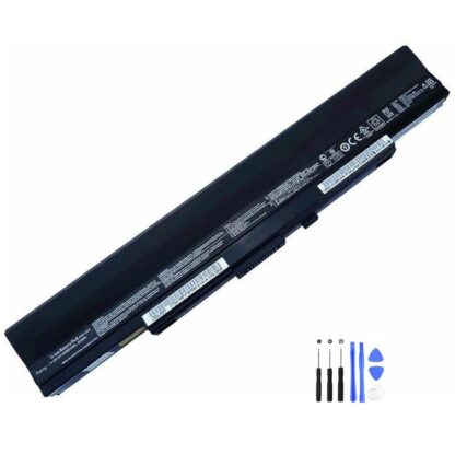 A42-U53 Asus Akku 63Wh 14.1Volt 44.00mAh