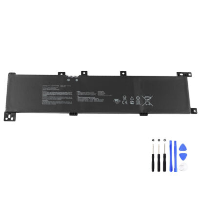 B31N1635 Asus Akku 42Wh 15.2Volt 36.50mAh
