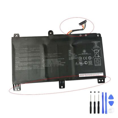 B31N1726 Asus Akku 48Wh LongLine 11.4Volt 42.10mAh