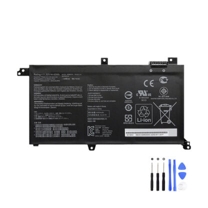 B31N1732 Asus Akku 42Wh 11.52Volt 36.53mAh