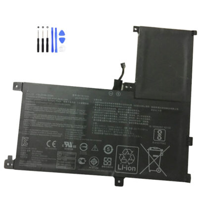B41N1532 Asus Akku 50Wh 15.2Volt 32.00mAh