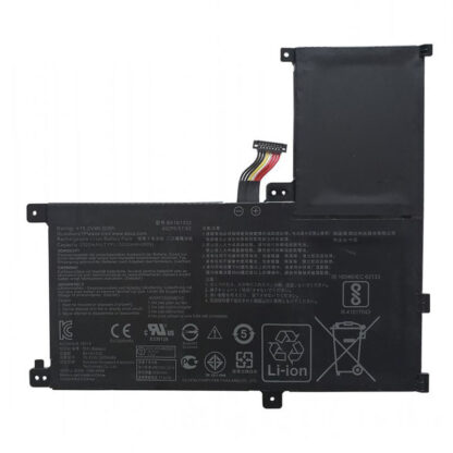 B41N1532 Asus Akku 50Wh 15.2Volt 32.00mAh – Bild 2