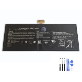 C12-TF600T Asus Akku 25Wh 3.7Volt 67.60mAh