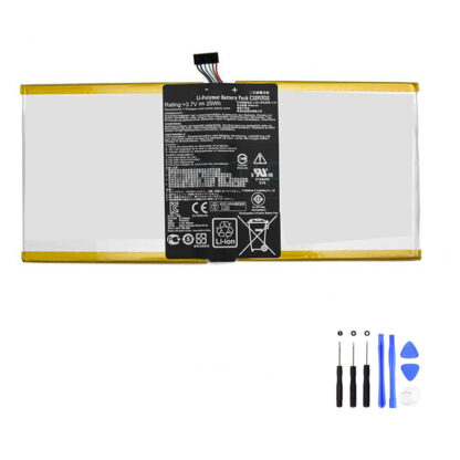 C12P1302 Asus Akku 25Wh 3.7Volt 67.50mAh
