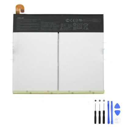 C12P1601 Asus Akku 22Wh 3.8Volt 59.00mAh