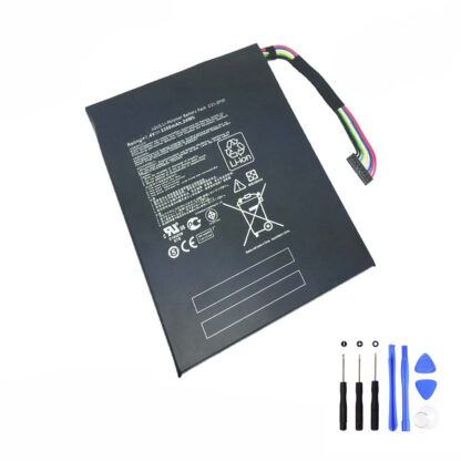 C21-EP101 Asus Akku 24Wh 7.4Volt 33.00mAh