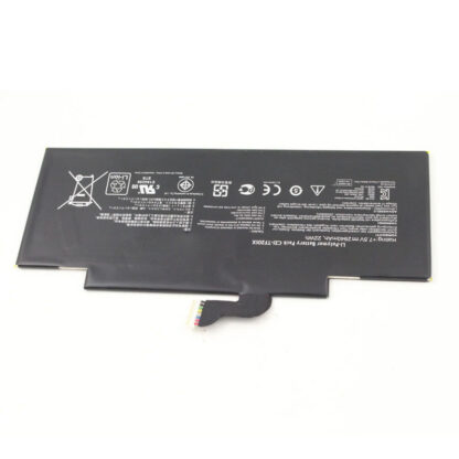 C21-TF201X Asus Akku 22Wh 7.5Volt 29.40mAh – Bild 2