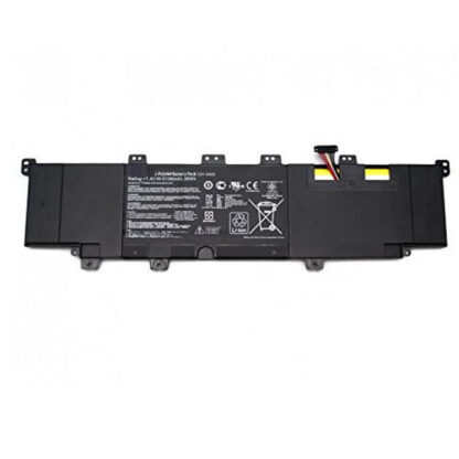 C21-X402 Asus Akku 38Wh 7.4Volt 51.36mAh – Bild 2