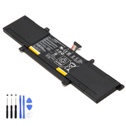 C21N1309 Asus Akku 38Wh 7.4Volt 51.00mAh