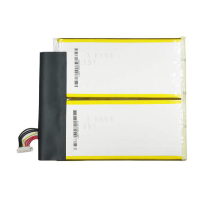 C21N1334 Asus Akku 38Wh 7.6Volt 50.00mAh – Bild 2