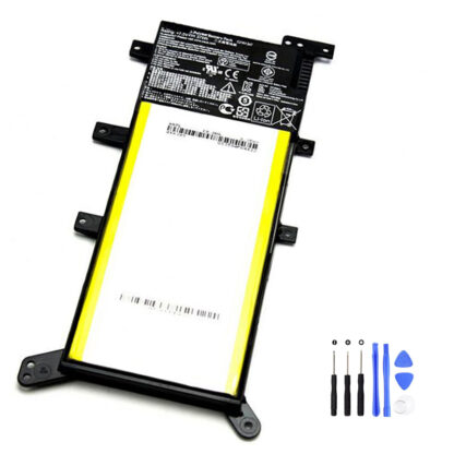 C21N1347 Asus Akku 37Wh 7.5Volt 49.00mAh