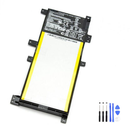 C21N1401 Asus Akku 37Wh 7.6Volt 49.00mAh