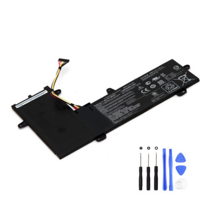 C21N1504 Asus Akku 38Wh 7.6Volt 50.00mAh
