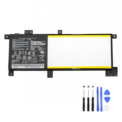 C21N1508 Asus Akku 38Wh 7.6Volt 50.00mAh