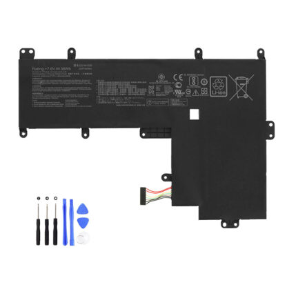 C21N1530 Asus Akku 38Wh 7.6Volt 50.00mAh