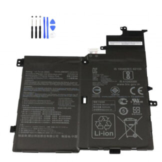 C21N1701 Asus Akku 39Wh 7.7Volt 50.70mAh