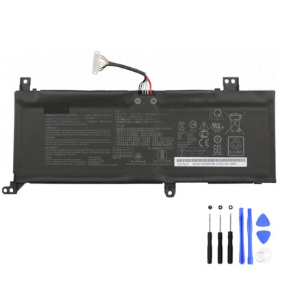C21N1818 Asus Akku 37Wh 7.7Volt 48.05mAh