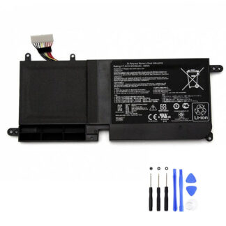 C22-UX42 Asus Akku 45Wh 7.4Volt 61.40mAh