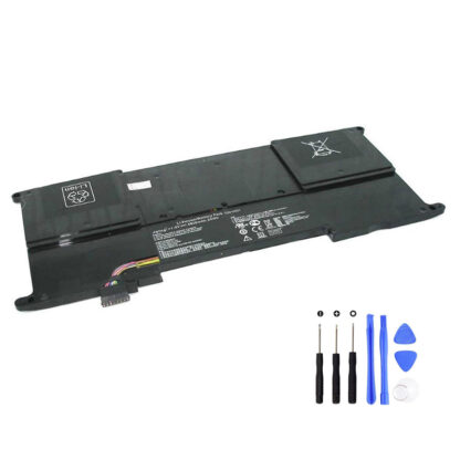 C23-UX21 Asus Akku 35Wh 7.4Volt 48.00mAh
