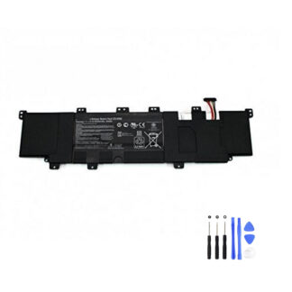 C31-X502 Asus Akku 44Wh 11.1Volt 40.00mAh