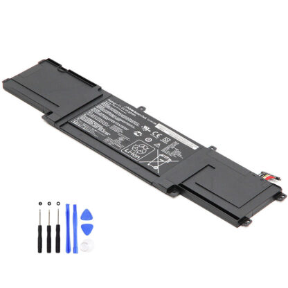 C31N1306 Asus Akku 50Wh 11.3Volt 44.00mAh
