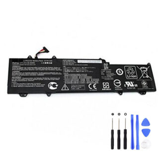 C31N1330 Asus Akku 50Wh 11.31Volt 44.00mAh