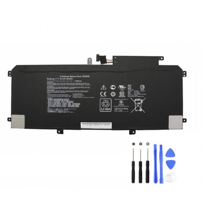 C31N1411 Asus Akku 45Wh 11.4Volt 40.00mAh