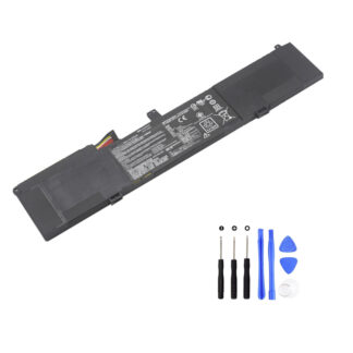C31N1517 Asus Akku 55Wh 11.55Volt 47.80mAh
