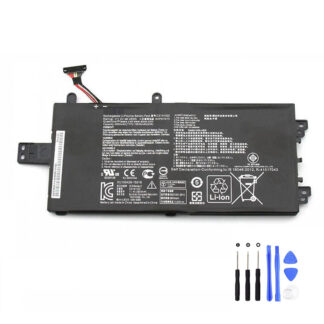 C31N1522 Asus Akku 45Wh 11.4Volt 39.50mAh