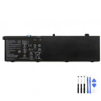 C31N1529 Asus Akku 49Wh 11.4Volt 43.00mAh