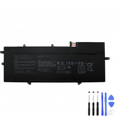 C31N1538 Asus Akku 57Wh 11.55Volt 49.40mAh