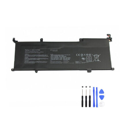 C31N1539 Asus Akku 57Wh 11.55Volt 49.40mAh